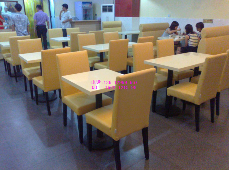 广东中餐厅餐桌 中餐厅餐椅款式  中餐厅实木餐椅厂