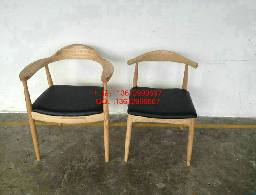 实木餐椅定制款式