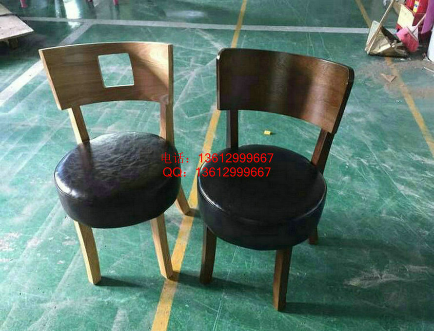 实木餐椅批量定制