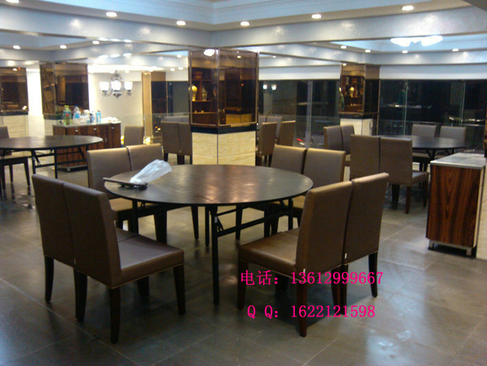 深圳餐椅厂定制款式厂家 酒店板式家具制作  实木餐椅定制