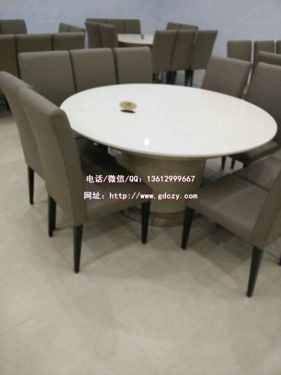 茶餐厅桌椅