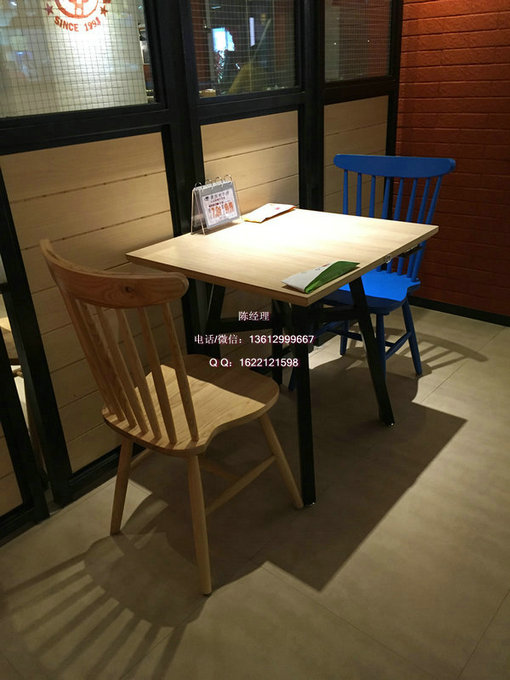 茶餐厅家具厂