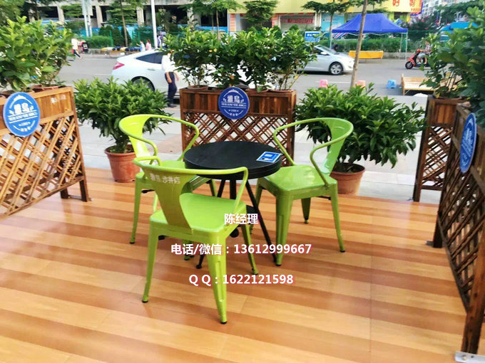 特色咖啡厅桌椅制作，大理石餐桌厂报价，深圳家具厂