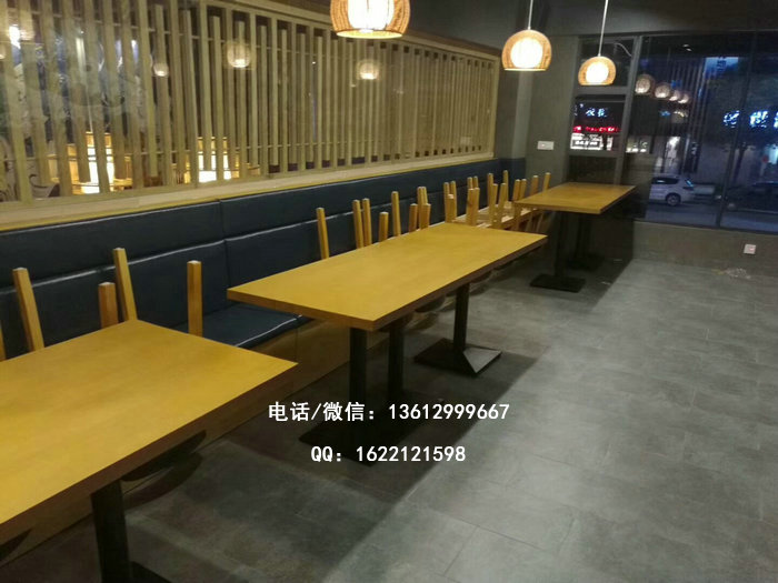 实木餐桌椅 实木餐桌椅