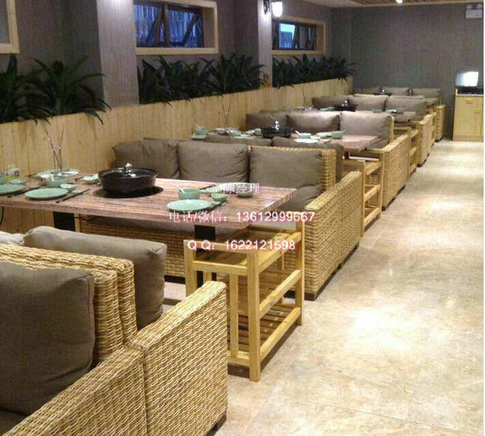 椰子鸡火锅桌 椰子鸡火锅桌