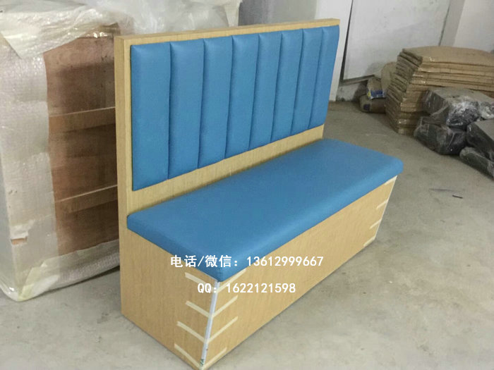 卡座沙发 卡座沙发
