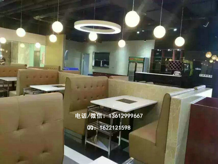 火锅桌椅 火锅桌椅