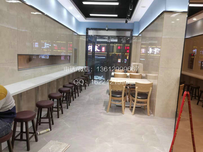 大理石餐桌 大理石餐桌