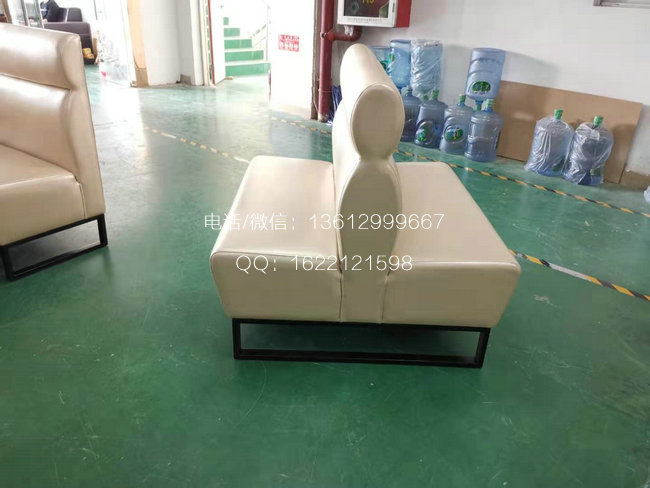 卡座沙发 卡座沙发