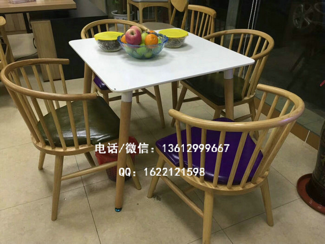 实木餐桌椅 实木餐桌椅