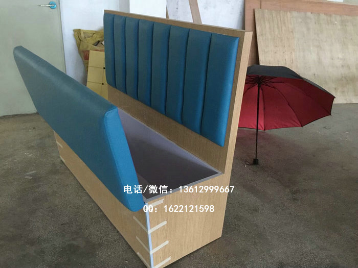 带储物沙发 带储物沙发