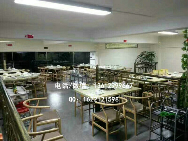 串串香火锅桌椅 串串香火锅桌椅