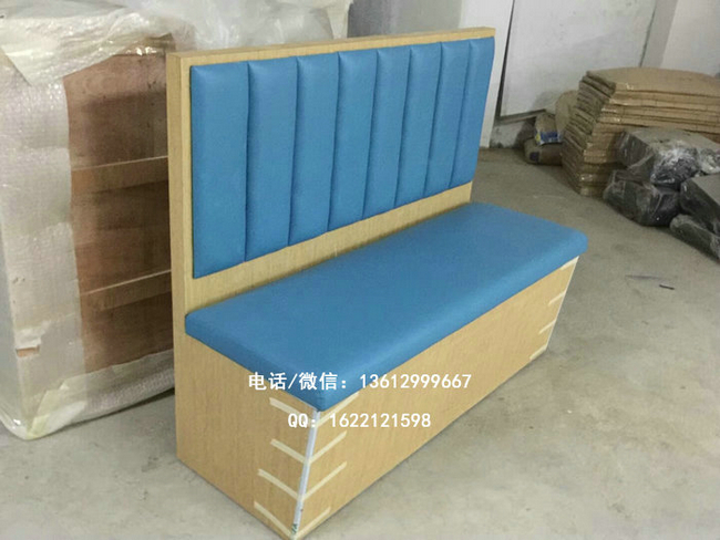 卡座沙发 卡座沙发