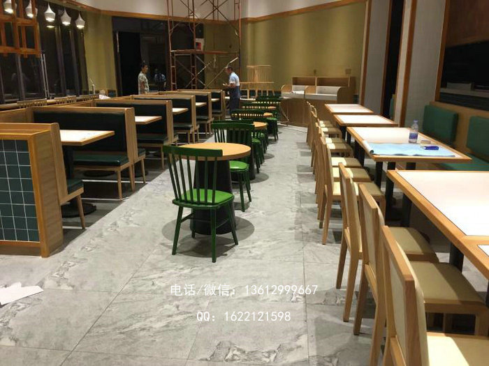 餐厅桌椅 餐厅桌椅